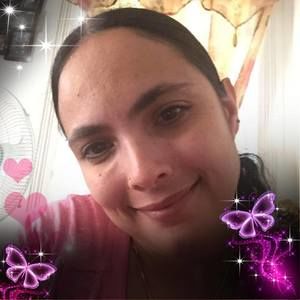 Meet your Posher, Maritza